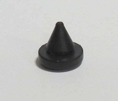 Gummipuffer
