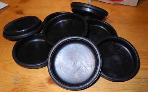 Gummiunterlage Wagenheber